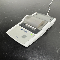 Mettler Toledo P25 Printer image 1